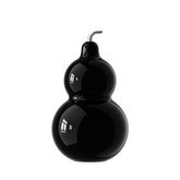 Garrafa de cabaça de aço inoxidável OTE, garrafa de água de cabaça de metal com alça de ombro, garrafa de água esportiva de cabaça portátil e durável para academia, viagens e uso diário, 300ML